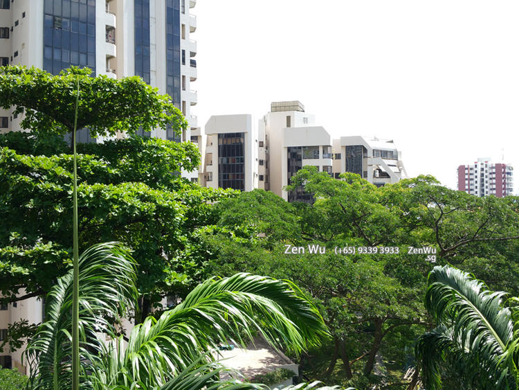 The Bayshore (D16), Condominium #153031322